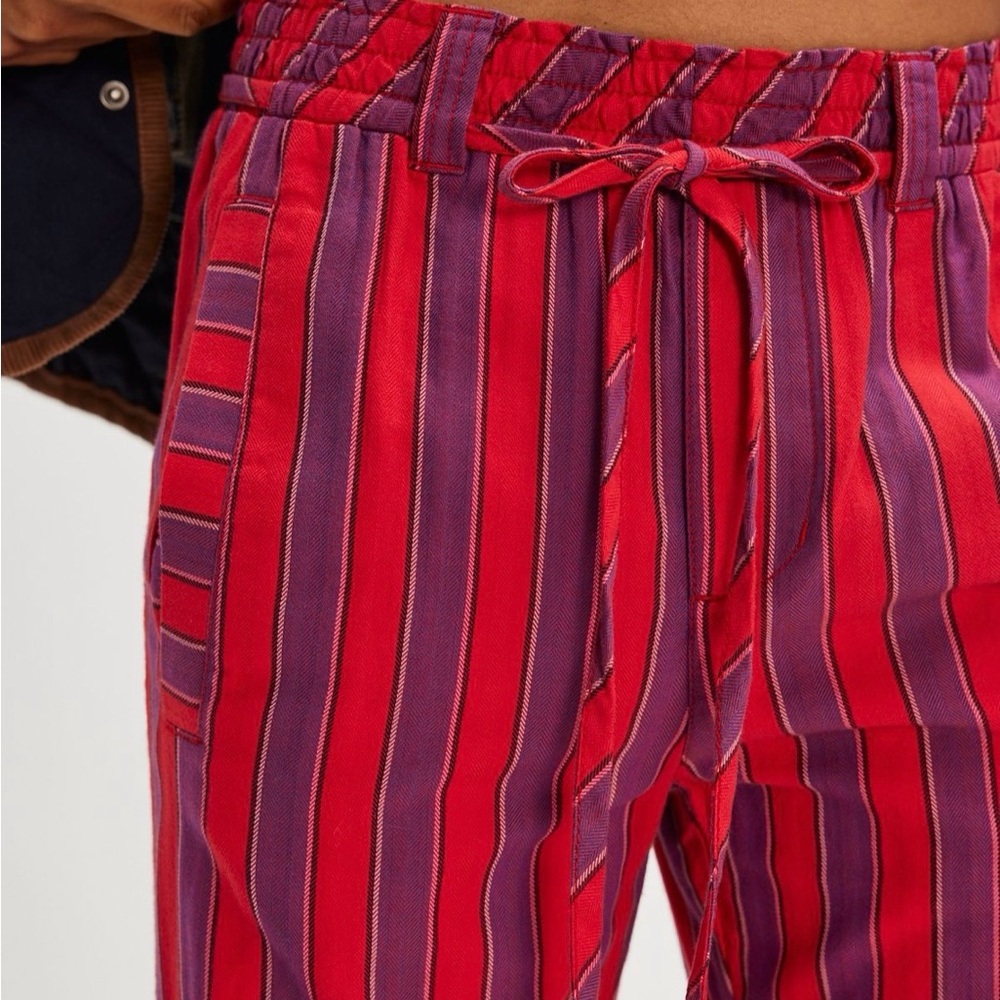 Free People Marielle Pull on Pants